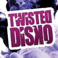 Twisted Disko - Saturdays at Ark at Ark Manchester 