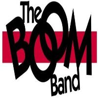 The Boom Band: Live Blues Rock