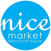 Nice Market Merchants House