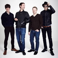 The Rifles - Unplugged Tour at The Leadmill