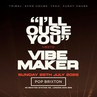 Vibemaker