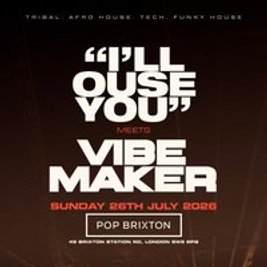 Vibemaker