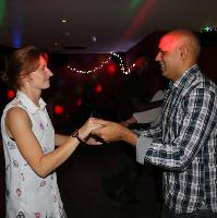 Salsa Mondays
