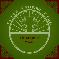 Retro Cinema Club: The Grapes of Wrath at Rochdale Pioneers Museum