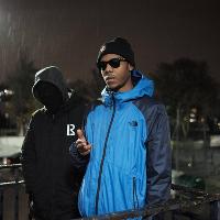 Skengdo x Am