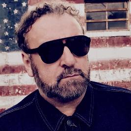 Brad Henshaw + Band *Postponed*