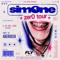 Event flyer
