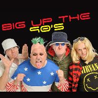 Big Up The 90s Big Up The 90s