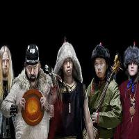 Live Music By - Tengger Cavalry