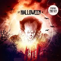 80's Rhythm Revellers Halloween Gig at The Emporium
