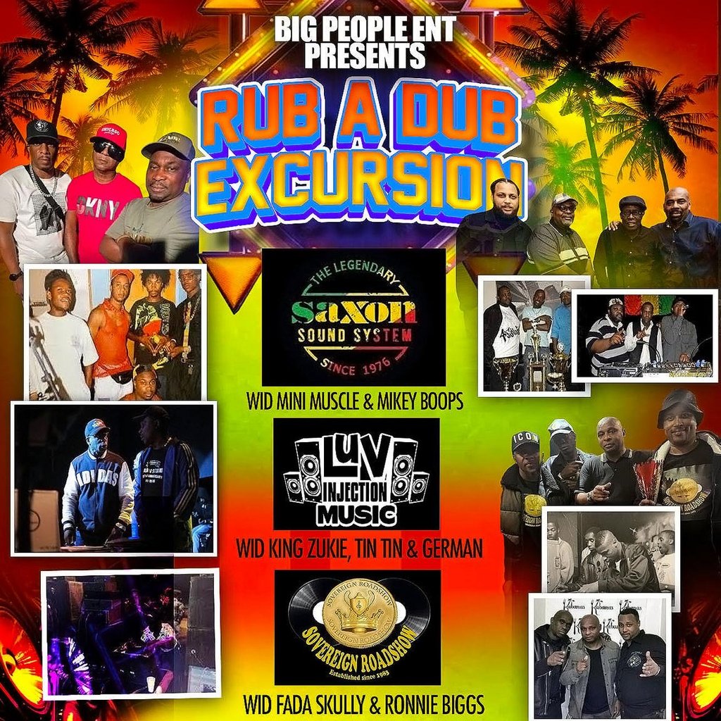 Rubadub Excursion, 26 July | Event in Peterborough | AllEvents