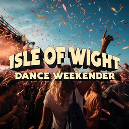Isle Of Wight Dance Weekender
