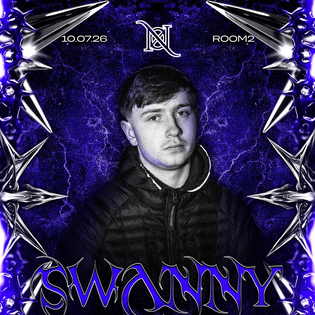 NØXX Presents: LOCAL TALENT NIGHT