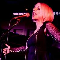 A fun afternoon of eclectic jazz and cabaret with Plum Busby