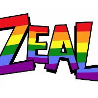 Hoopla: ZEAL present Loud and Queer. at Hoopla At The Miller