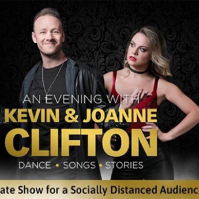 An Evening With Kevin & Joanne Clifton