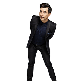 Russell Kane Live