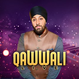 Qawwali Live : A Soulful Sufi Experience Birmingham