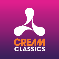 Cream Classics Cream Classics
