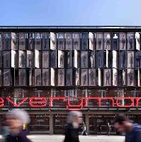 Laughter Locker at the Everyman!