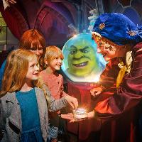 Enter Far Far Away this May…