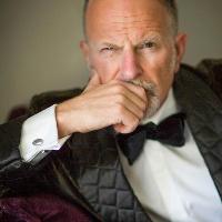 SIMON EVANS - GENIUS at Town Hall