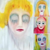 Julie Maginn: Daydreamer, Night Thinker