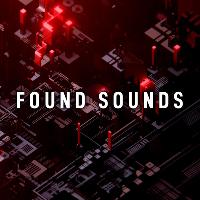 Found Sounds | 27/12/2019 at Ballare
