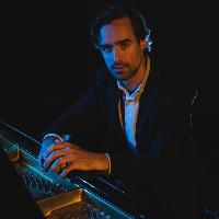 The Fiber Pianist Live in London : Drum & Bass Piano Concert