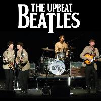 THE UPBEAT BEATLES