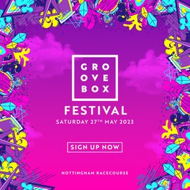 Groovebox Festival 2023