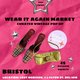 Bristol Y2K Clothing Market