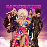 Drag Bingo UK: Weston-super-Mare