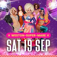 Drag Bingo UK: Weston-super-Mare