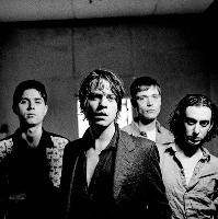 Iceage at Hare And Hounds