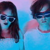 MAGIC WANDS (Los Angeles, CA) - Presented by ACID BOX at Sticky Mike's Frog Bar
