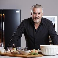 BBC Good Food Show Winter at Birmingham NEC