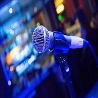 Birmingham Comedy Club Haus