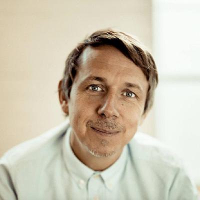 Gilles Peterson - Bristol
