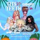 Tits N' Teeth Cabaret: SUMMER SIZZLER Event Title Pic
