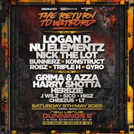 The Return To Watford!