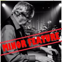 Minor Feature (the sound of Film Noir) at The Charles Dickens