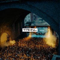 TRMNL May Bank Holiday Sunday Street Party w/ Rossi at LAB11