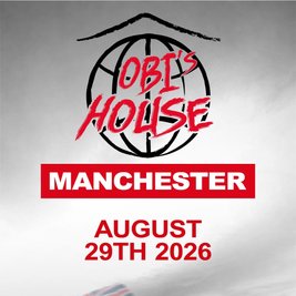 Obi's House @ Progress (Manchester)