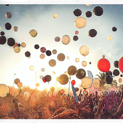 Enchanted Arts Festival