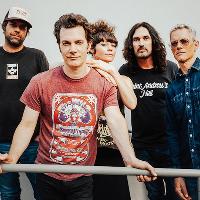 pete rg with pearl jam original drummer dave krusen
