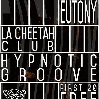 Eutony invites Hypnotic Groove