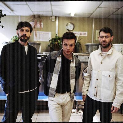 Friendly Fires (dj set)