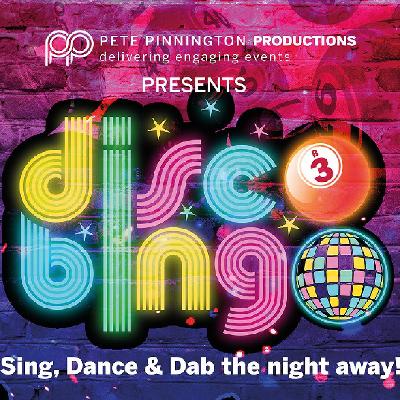 Disco Bingo Warrington!