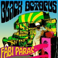 Black Octopus Presents Fabi Paras at Al Duomo